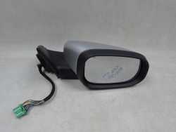 VOLVO S60 V70 LIFT 04-10 LUSTERKO PRAWE 13 PIN SKLADANE PODSWIETLANE 426