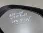 VOLVO S60 V70 LIFT 04-10 LUSTERKO PRAWE 13 PIN SKLADANE PODSWIETLANE 426