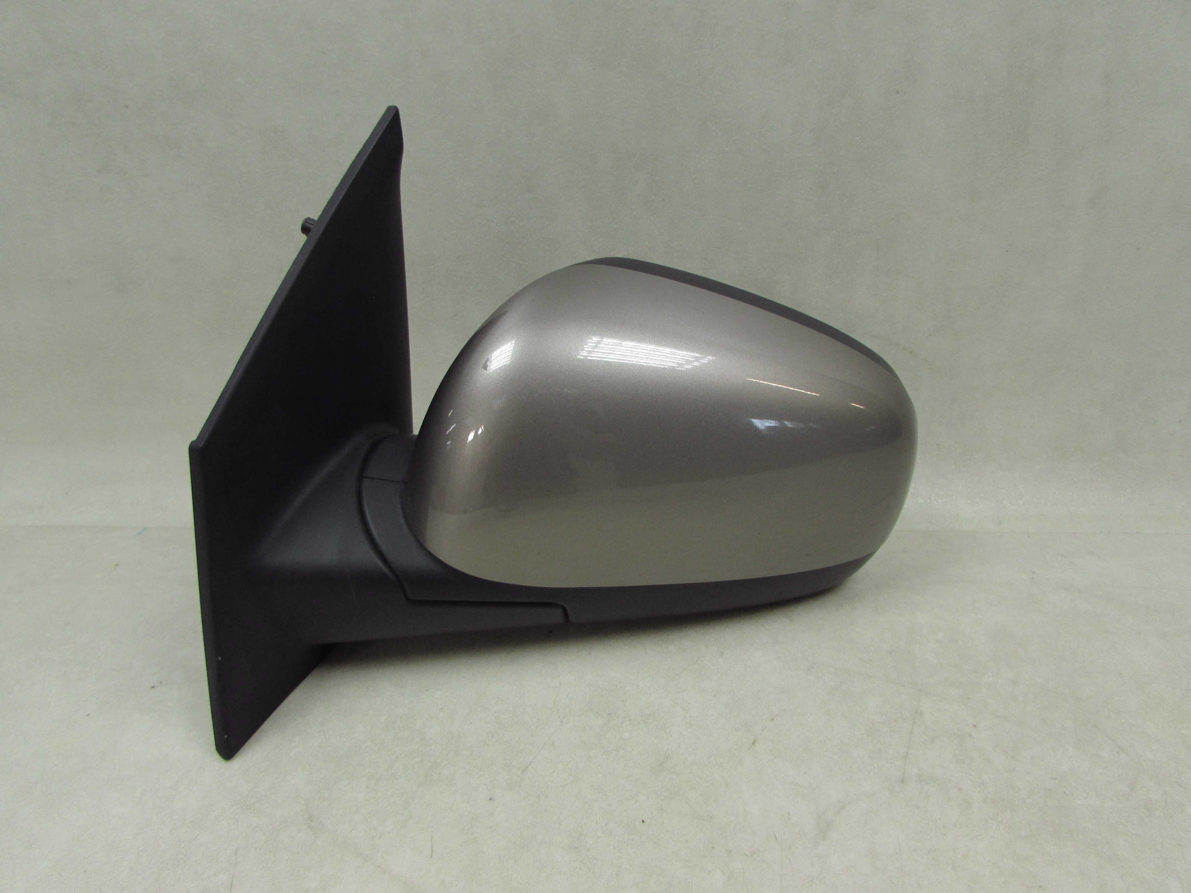 NISSAN NOTE E11 LIFT 09-13 LUSTERKO ZEWNETRZNE LEWE 5 PIN C30 EU