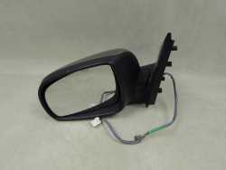 NISSAN NOTE E11 LIFT 09-13 LUSTERKO ZEWNETRZNE LEWE 5 PIN C30 EU