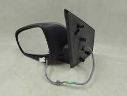 NISSAN NOTE E11 LIFT 09-13 LUSTERKO ZEWNETRZNE LEWE 5 PIN C30 EU