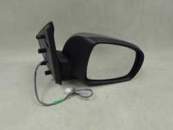 NISSAN NOTE E11 LIFT 09-13 LUSTERKO ZEWNETRZNE PRAWE 5 PIN C30 EU