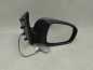 NISSAN NOTE E11 LIFT 09-13 LUSTERKO ZEWNETRZNE PRAWE 5 PIN C30 EU