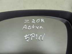 OPEL ASTRA IV J 09-12 LUSTERKO ZEWNETRZNE LEWE 5 PIN Z20R Z 20R EU