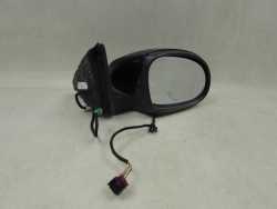 VW TIGUAN 5N 07-11 LUSTERKO ZEWNETRZNE PRAWE 5N2857502N 6 PIN LC9X EU