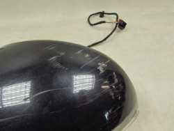 VW TIGUAN 5N 07-11 LUSTERKO ZEWNETRZNE LEWE 5N2857501 6 PIN LC9X EU