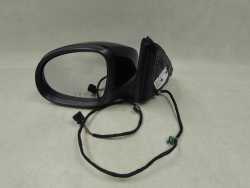 VW TIGUAN 5N 07-11 LUSTERKO ZEWNETRZNE LEWE 5N2857501 6 PIN LC9X EU
