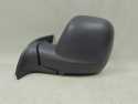 PEUGEOT PARTNER BERLINGO II LIFT III 11-18 LUSTERKO LEWE 3 PIN EUROPA