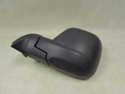 PEUGEOT PARTNER BERLINGO II LIFT III 11-18 LUSTERKO LEWE 3 PIN EUROPA