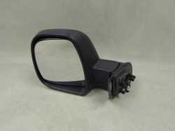 PEUGEOT PARTNER BERLINGO II LIFT III 11-18 LUSTERKO LEWE 3 PIN EUROPA