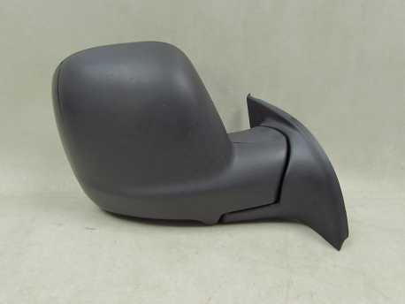 PEUGEOT PARTNER BERLINGO II LIFT III 11-18 LUSTERKO PRAWE 5 PIN EUROPA