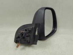 PEUGEOT PARTNER BERLINGO II LIFT III 11-18 LUSTERKO PRAWE 5 PIN EUROPA