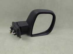PEUGEOT PARTNER BERLINGO II LIFT III 11-18 LUSTERKO PRAWE 5 PIN EUROPA