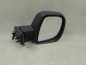 PEUGEOT PARTNER BERLINGO II LIFT III 11-18 LUSTERKO PRAWE 5 PIN EUROPA