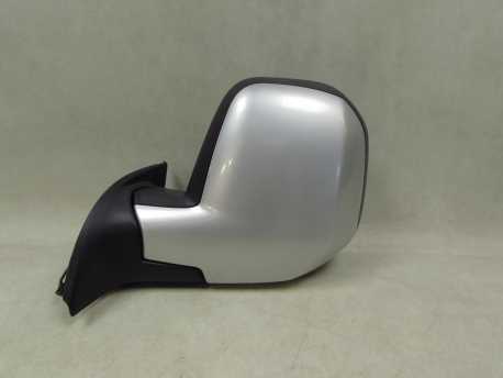 PEUGEOT PARTNER BERLINGO II III 09-18 LUSTERKO LEWE 7 PIN EZRC 96813744 EUROPA