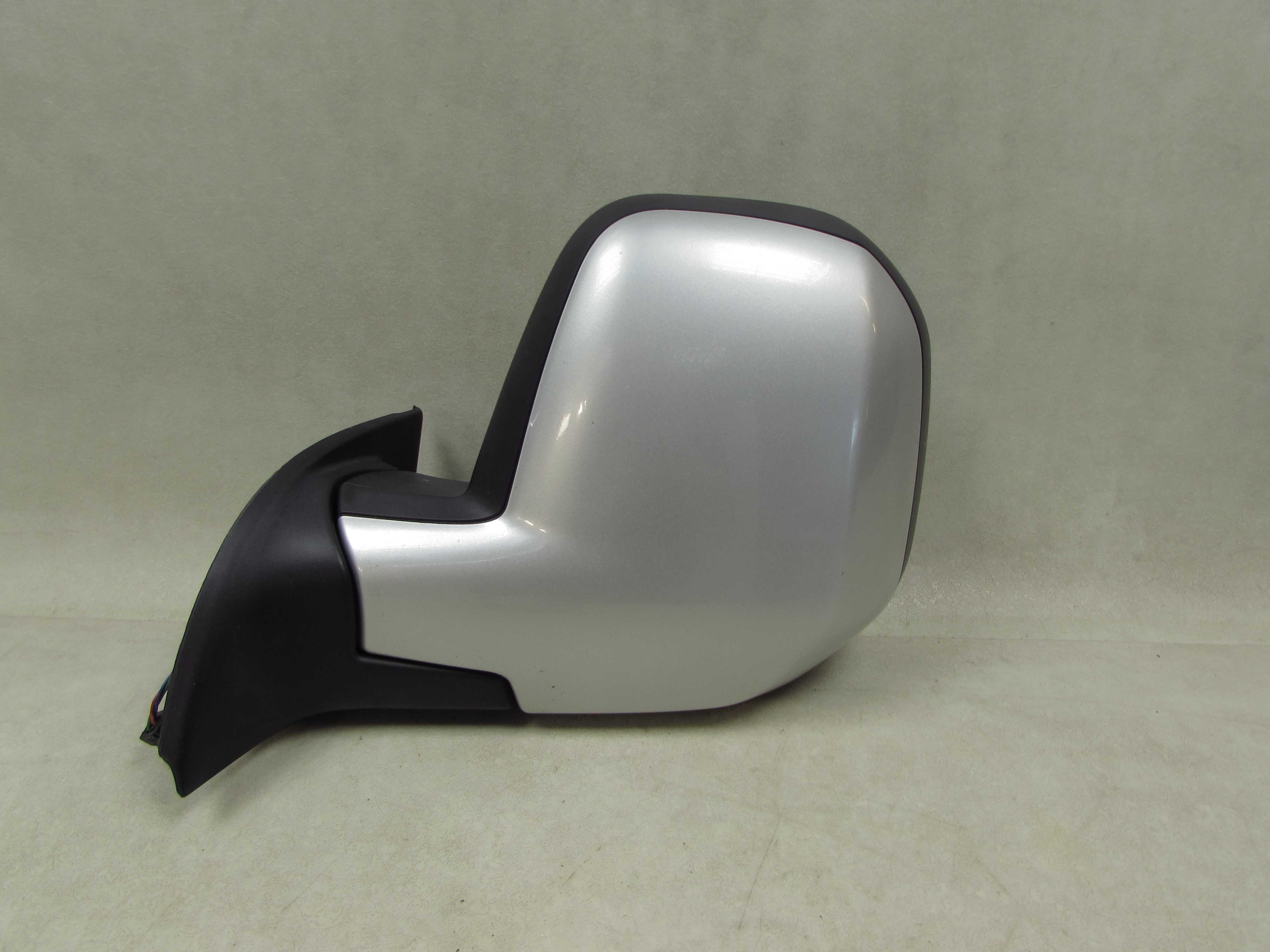 PEUGEOT PARTNER BERLINGO II III 09-18 LUSTERKO LEWE 7 PIN EZRC 96813744 EUROPA