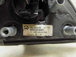 PEUGEOT PARTNER BERLINGO II III 09-18 LUSTERKO LEWE 7 PIN EZRC 96813744 EUROPA