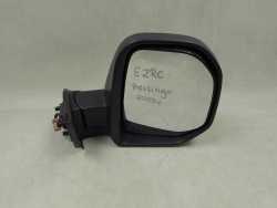 PEUGEOT PARTNER BERLINGO II III 09-18 LUSTERKO PRAWE 9 PIN EZRC EUROPA