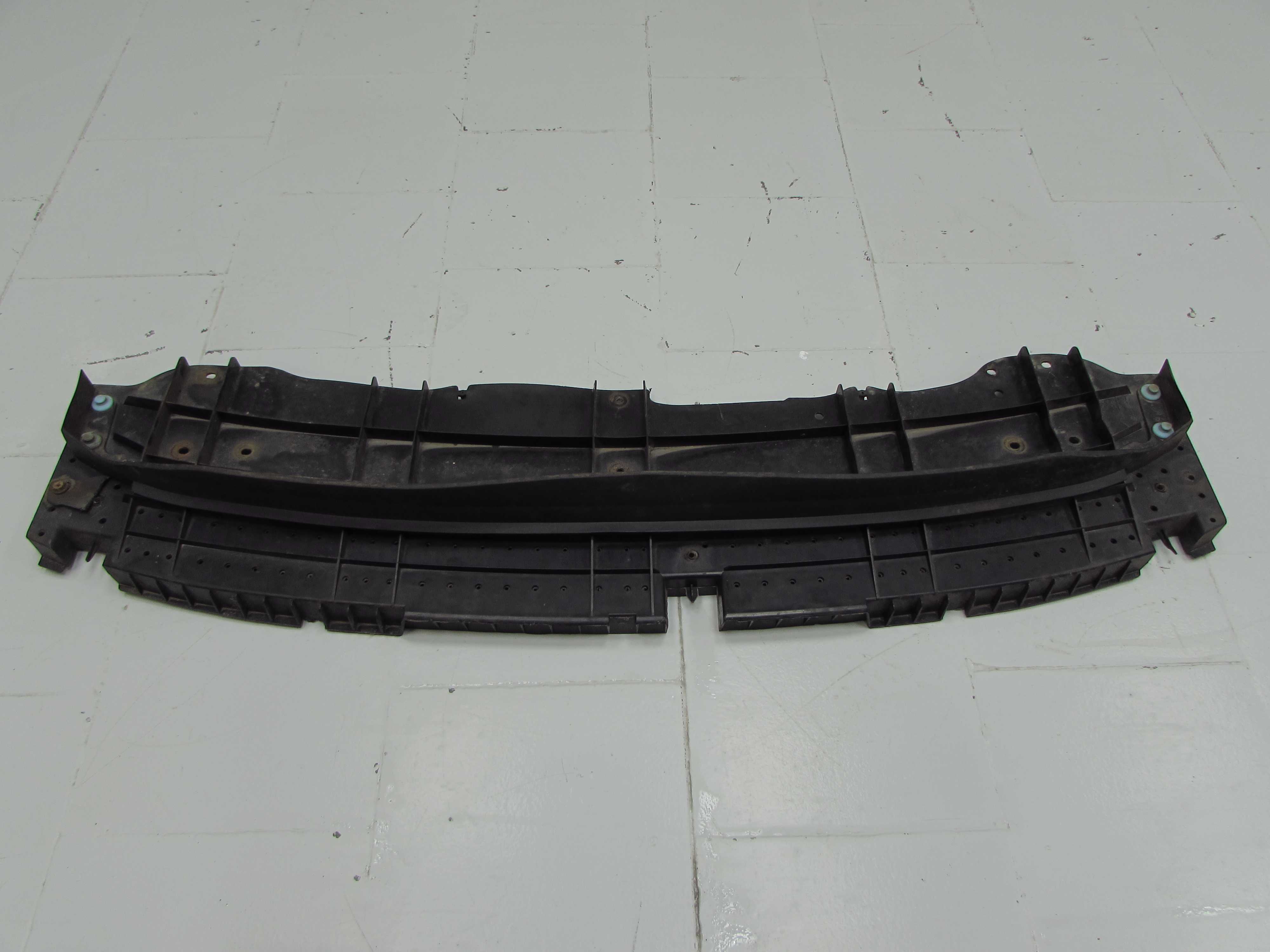 TOYOTA AYGO I LIFT 08-12 OSLONA PLYTA POD ZDERZAK PRZOD 52618-0H010