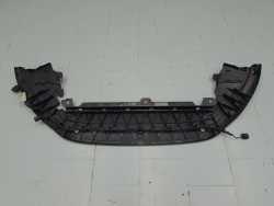 VOLVO S60 II V60 LIFT FL 13-18 OSLONA PLYTA POD ZDERZAK PRZOD 31352298