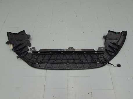 VOLVO S60 II V60 LIFT FL 13-18 OSLONA PLYTA POD ZDERZAK PRZOD 31352298