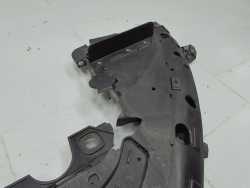 VOLVO S60 II V60 LIFT FL 13-18 OSLONA PLYTA POD ZDERZAK PRZOD 31352298