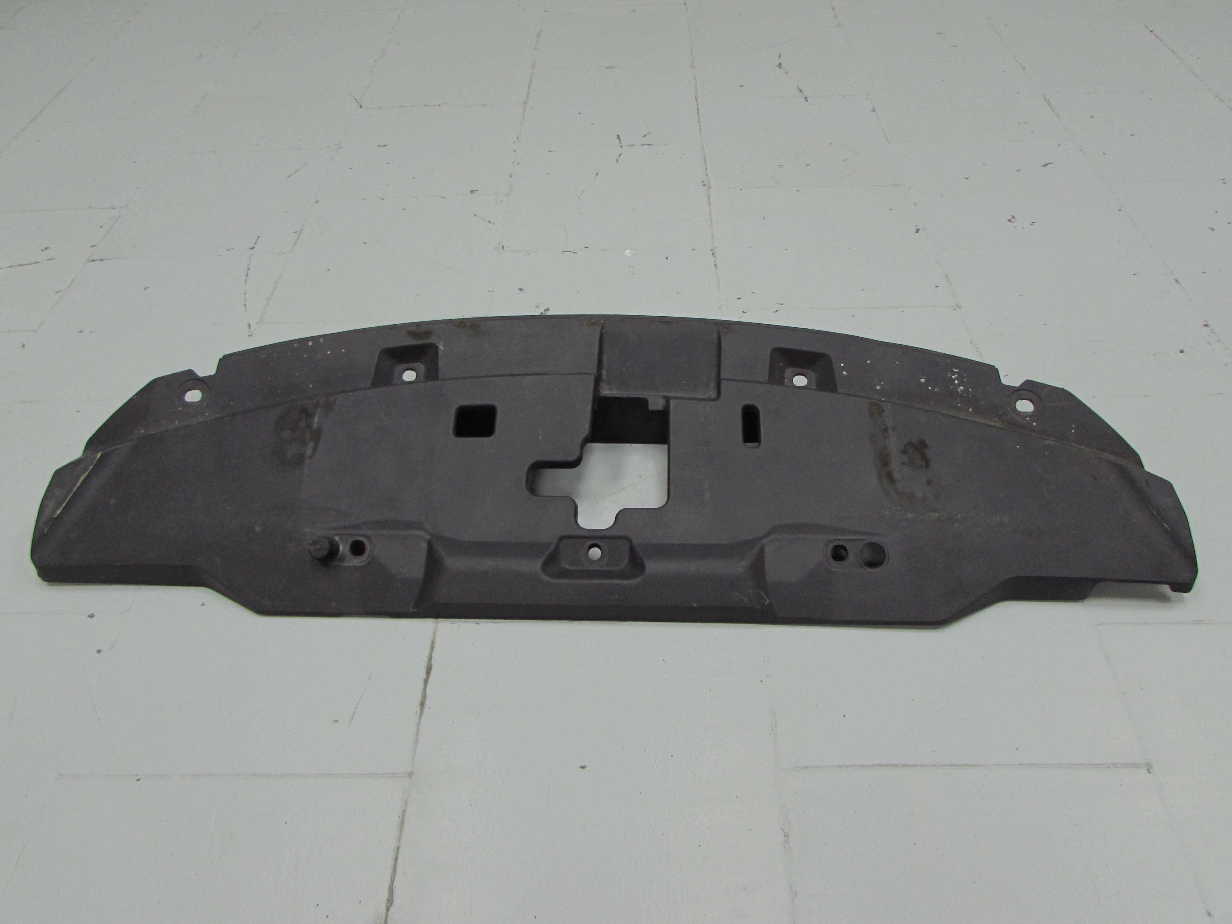 HONDA CR-V CRV III LIFT 09-12 OSLONA PASA PRZOD GORNA