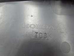 HONDA CR-V CRV III LIFT 09-12 OSLONA PASA PRZOD GORNA