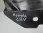 HONDA CR-V CRV III LIFT 09-12 OSLONA PASA PRZOD GORNA