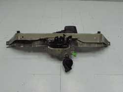 NISSAN NOTE E11 LIFT 09-13 PAS PRZEDNI GORNY