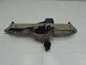 NISSAN NOTE E11 LIFT 09-13 PAS PRZEDNI GORNY