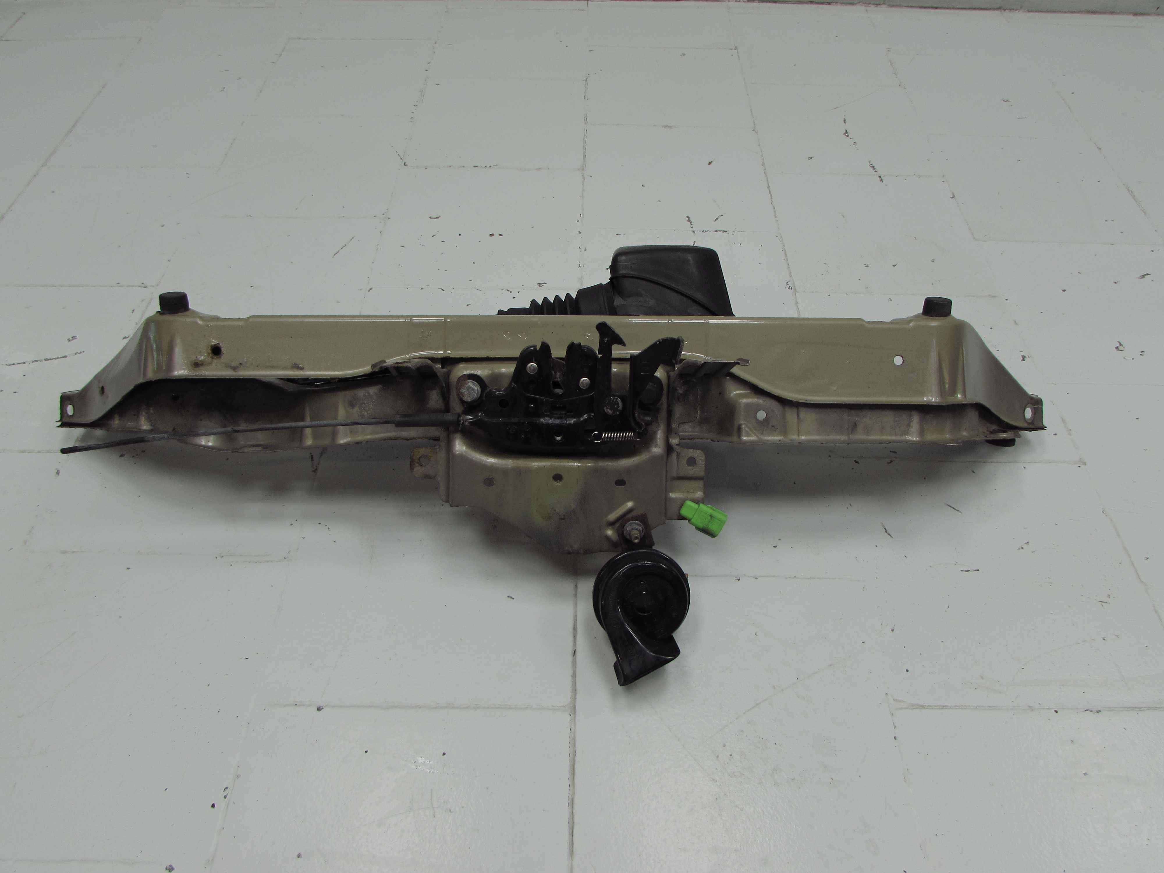 NISSAN NOTE E11 LIFT 09-13 PAS PRZEDNI GORNY