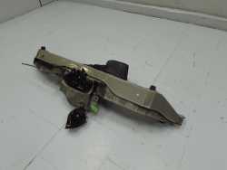 NISSAN NOTE E11 LIFT 09-13 PAS PRZEDNI GORNY