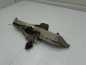 NISSAN NOTE E11 LIFT 09-13 PAS PRZEDNI GORNY