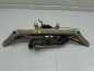 NISSAN NOTE E11 LIFT 09-13 PAS PRZEDNI GORNY