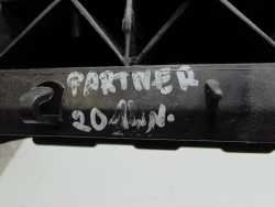 CITROEN BERLINGO III PARTNER III 08-18 PAS PRZEDNI GORNY 9680544280
