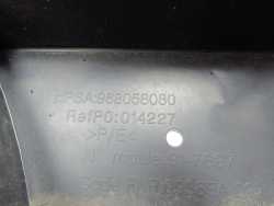 CITROEN BERLINGO III PARTNER III 08-18 BELKA ZDERZAKA PRZOD 968058080