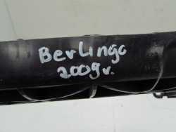 CITROEN BERLINGO III PARTNER III 08-18 BELKA ZDERZAKA PRZOD 968058080
