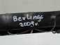 CITROEN BERLINGO III PARTNER III 08-18 BELKA ZDERZAKA PRZOD 968058080