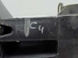 CITROEN C4 04-08 BELKA WZMOCNIENIE ZDERZAKA PRZOD 9646895580