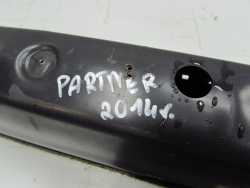 CITROEN BERLINGO III PARTNER III LIFT 13-18 BELKA WZMOCNIENIE ABSORBER ZDERZAKA PRZOD