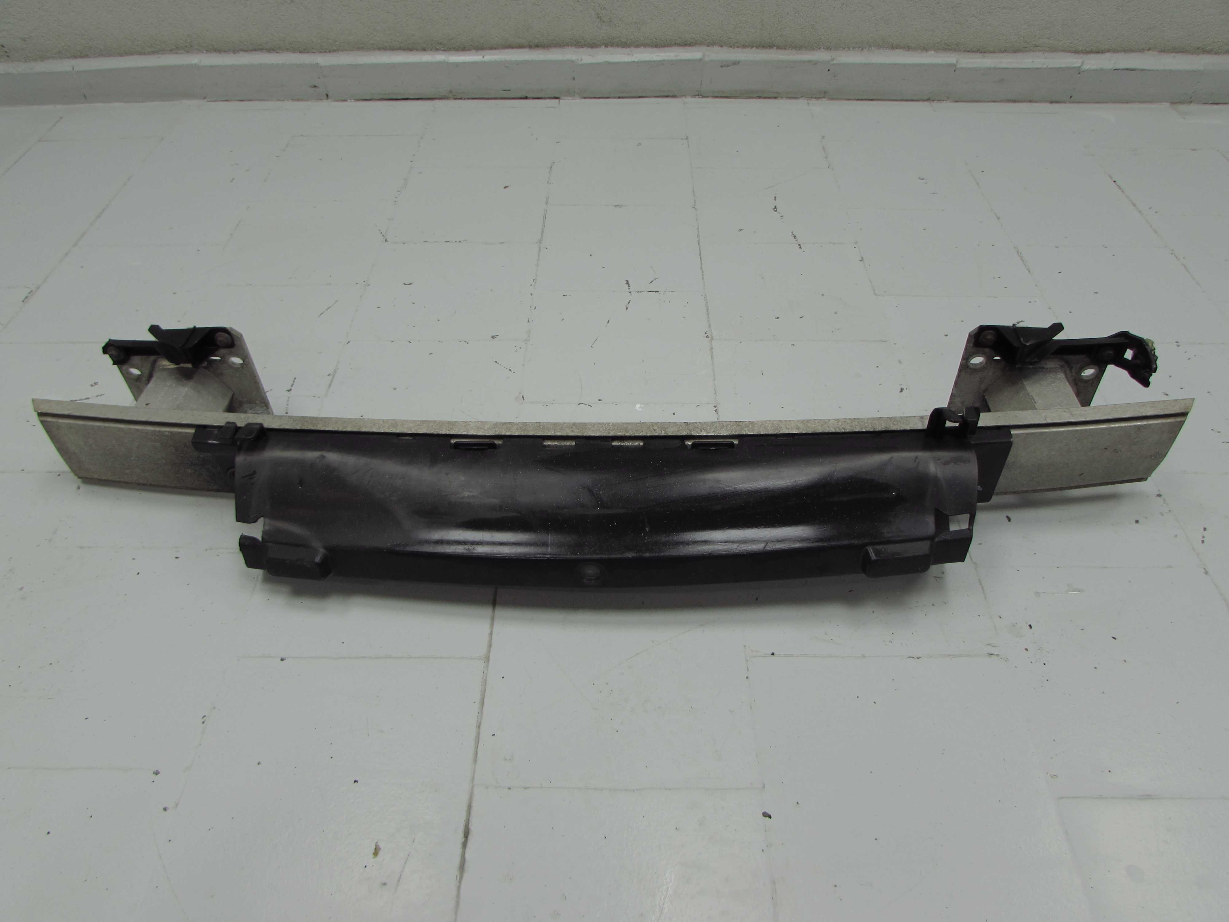 CITROEN C4 04-11 BELKA WZMOCNIENIE ZDERZAKA PRZOD ABSORBER