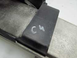 CITROEN C4 04-11 BELKA WZMOCNIENIE ZDERZAKA PRZOD ABSORBER