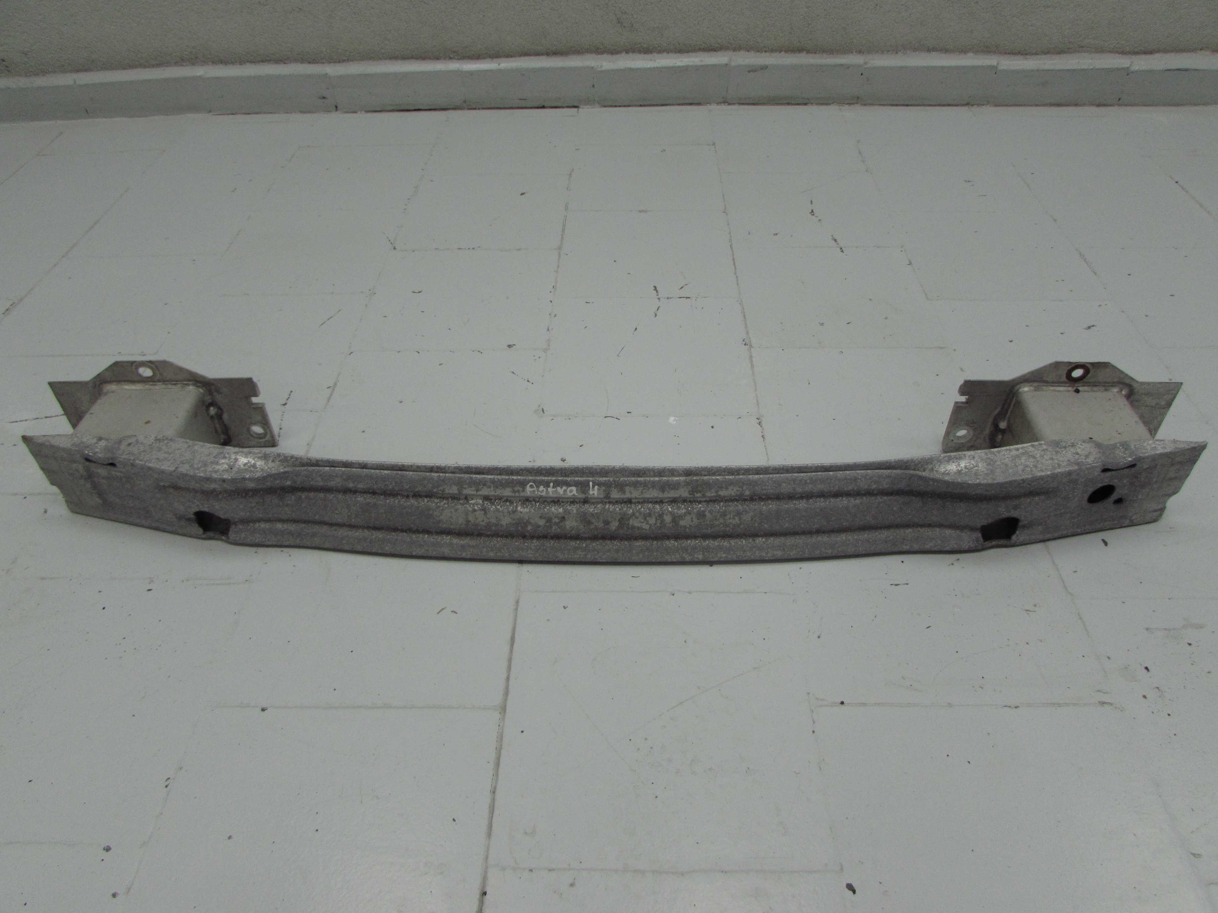 OPEL ASTRA IV J HB 09-15 BELKA WZMOCNIENIE ZDERZAKA TYL