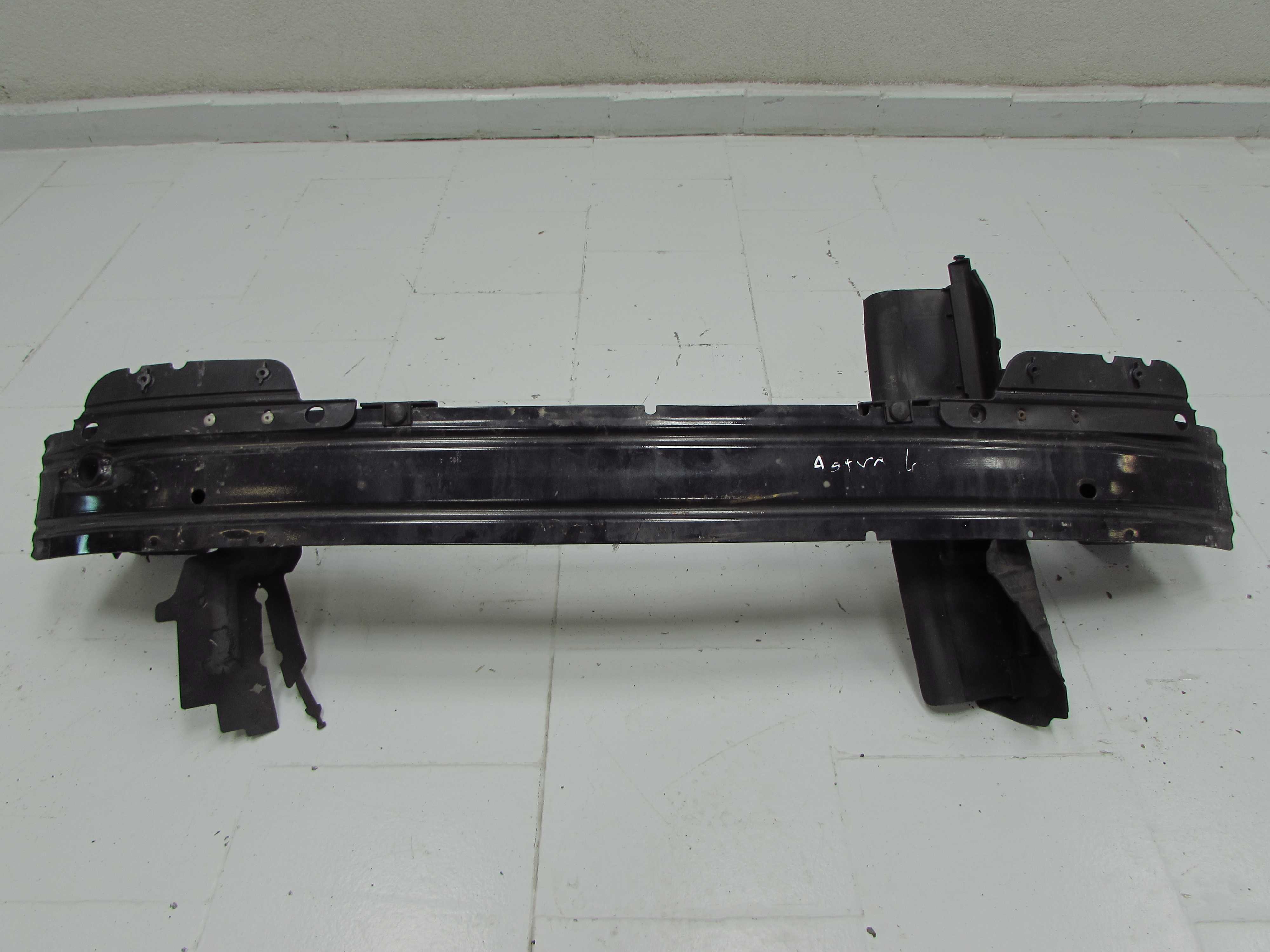 OPEL ASTRA IV J LIFT FL 09-15 BELKA WZMOCNIENIE ZDERZAKA PRZOD Z20R
