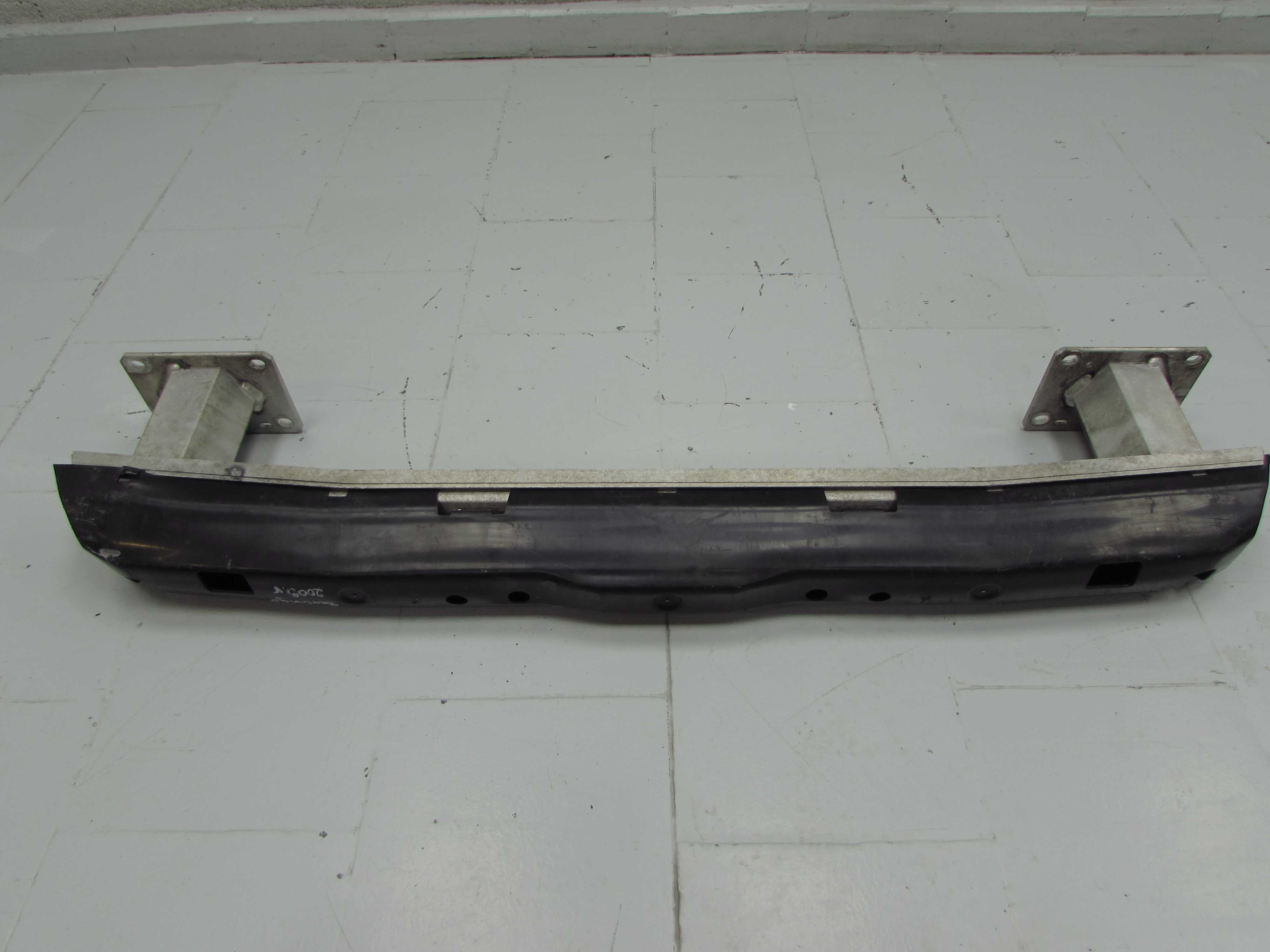 CITROEN BERLINGO III PARTNER III 08-13 BELKA WZMOCNIENIE ZDERZAKA PRZOD ABSORBER