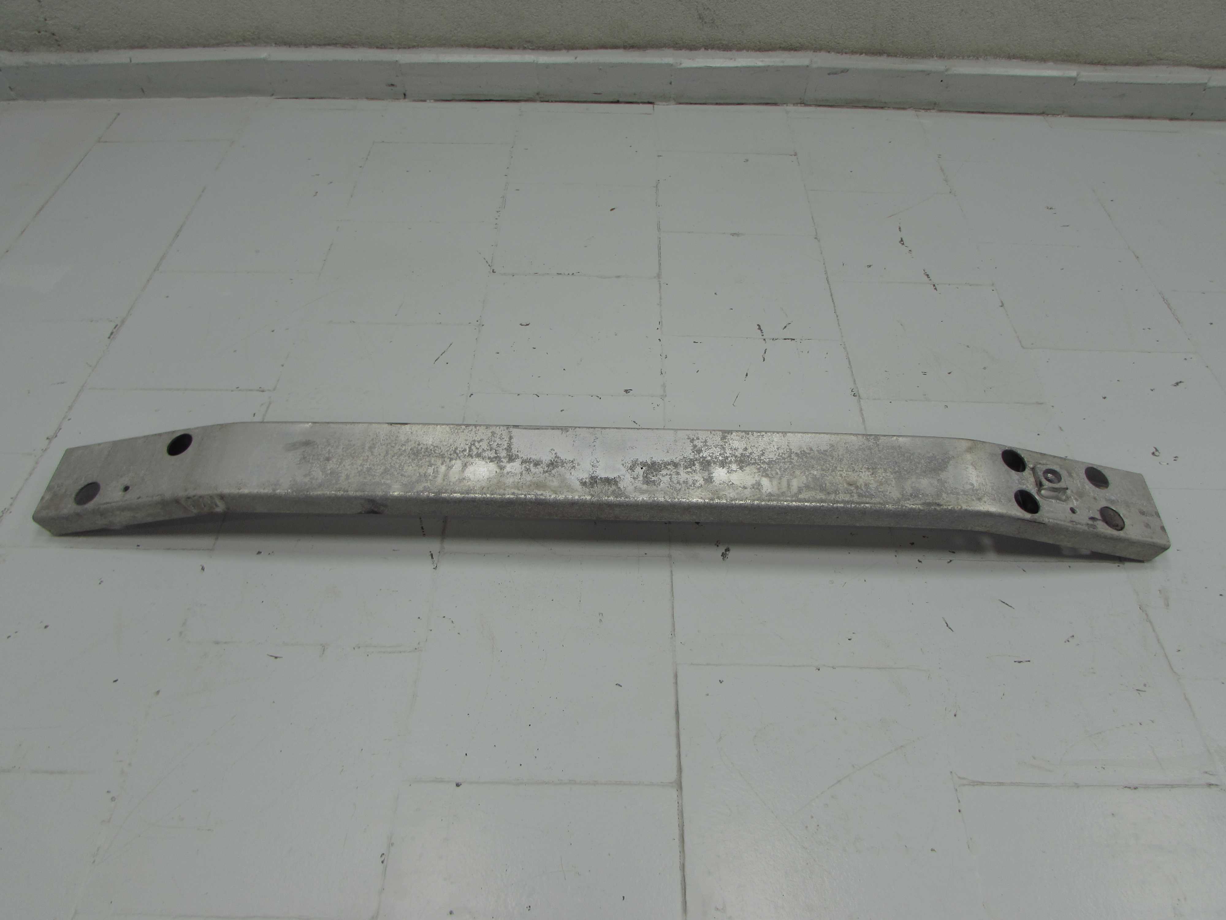 NISSAN NOTE E11 LIFT 09-13 BELKA WZMOCNIENIE ZDERZAKA PRZOD