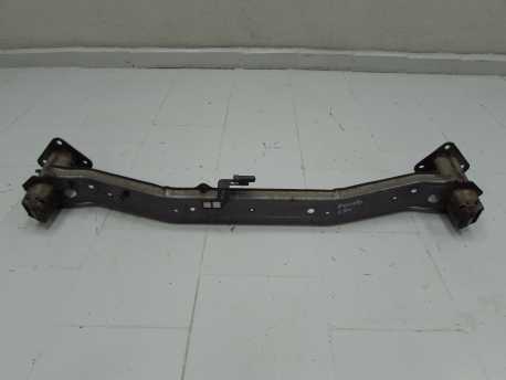 HONDA CR-V CRV III LIFT 06-12 BELKA WZMOCNIENIE ZDERZAKA PRZOD