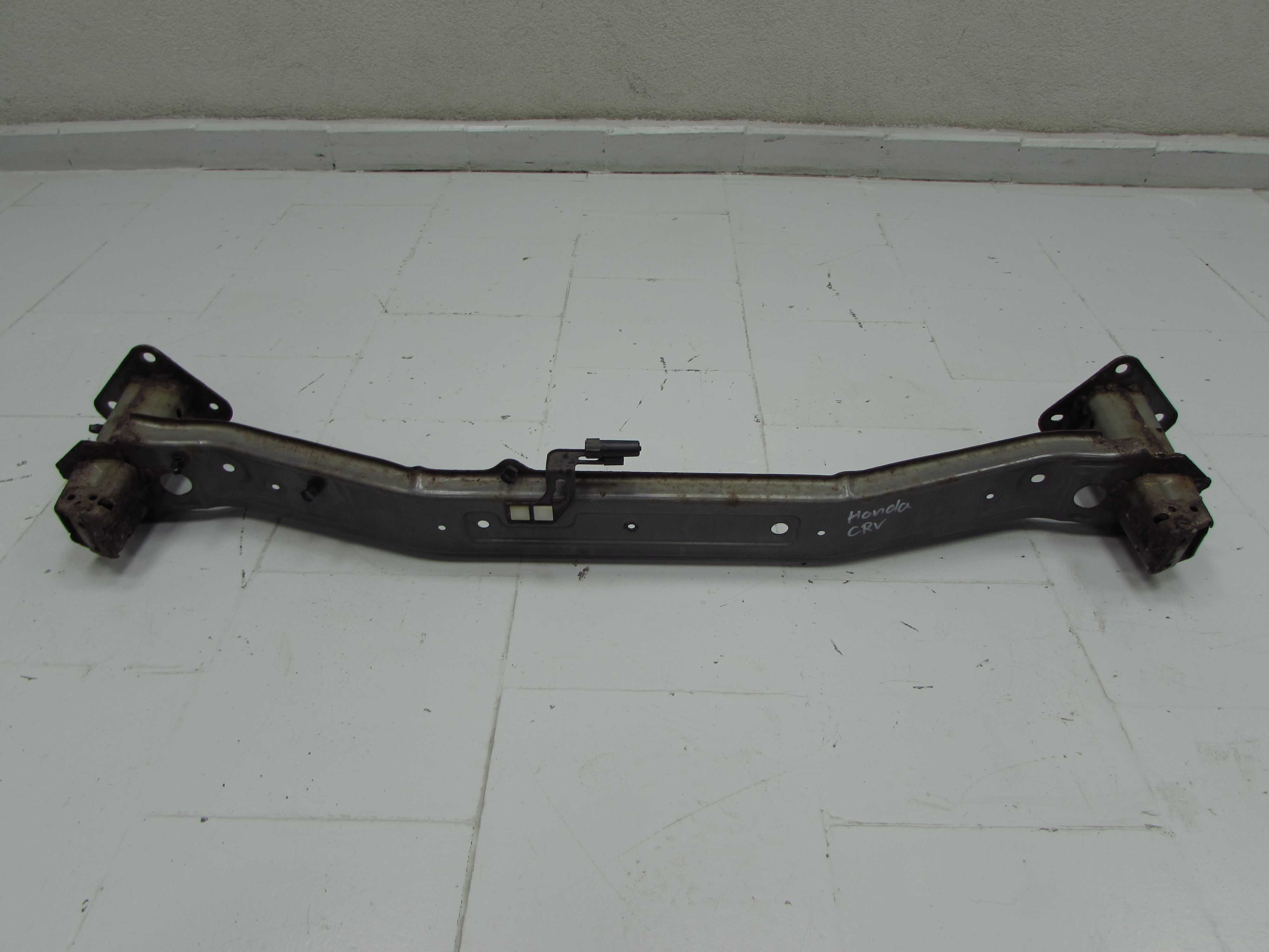 HONDA CR-V CRV III LIFT 06-12 BELKA WZMOCNIENIE ZDERZAKA PRZOD