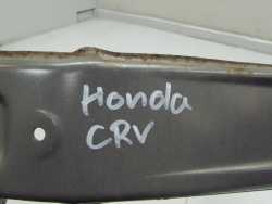 HONDA CR-V CRV III LIFT 06-12 BELKA WZMOCNIENIE ZDERZAKA PRZOD